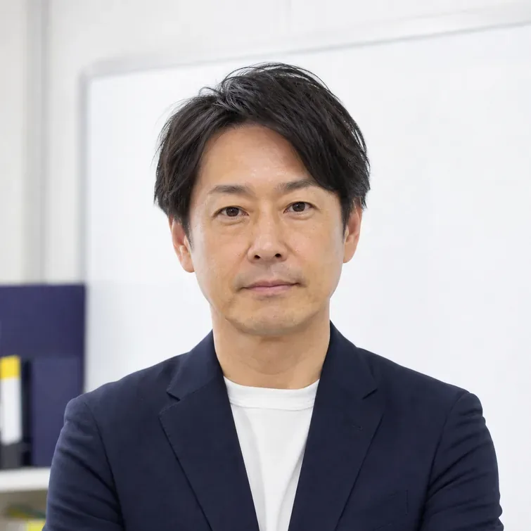 講師 北川 健一