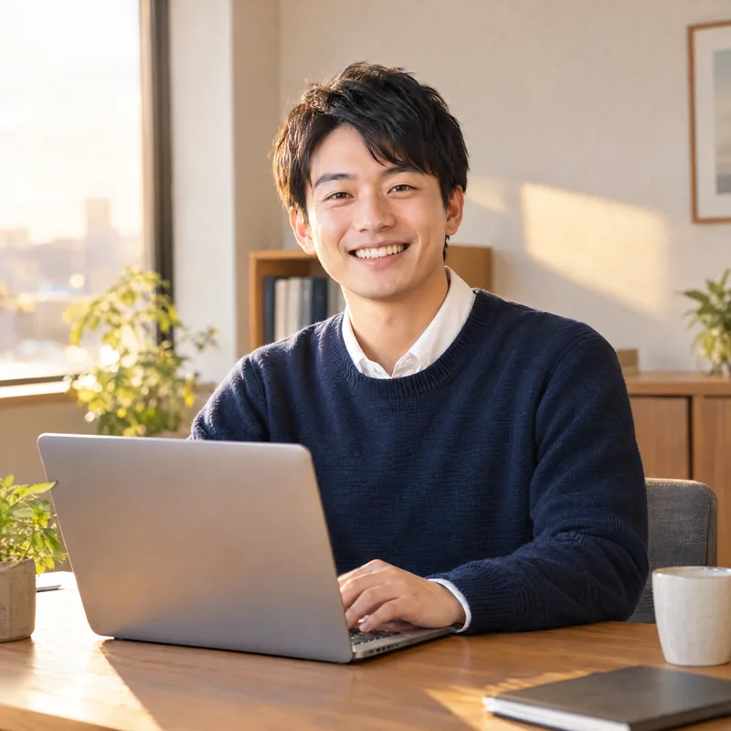 補助者の村上 拓